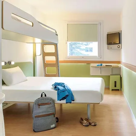 Ibis Budget Portsmouth 